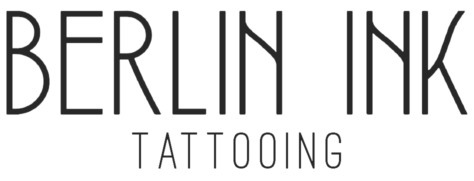 Tattoo Studio Berlin: dein Tattoostudio im Herzen Berlins - vom classic Tattoo ohne Stilbruch bis hin zu ausgefallenen Tattoo Designs von den besten Tätowierern
