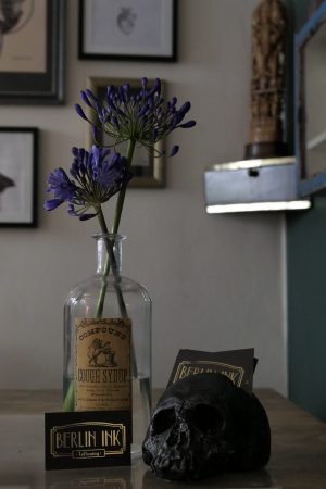 Berlin Ink Tattoo Studio